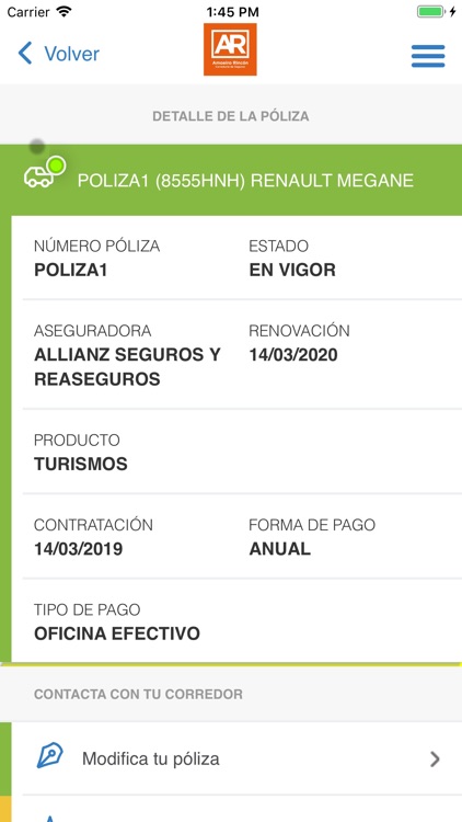 AMOEIRO RINCÓN screenshot-4