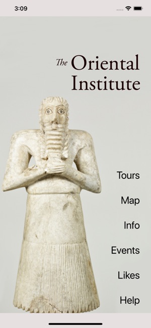 Oriental Institute Museum(圖1)-速報App