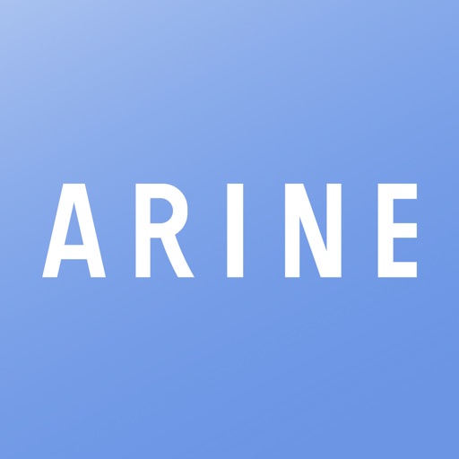 ARINE（アリネ）女性のための美容情報アプリ