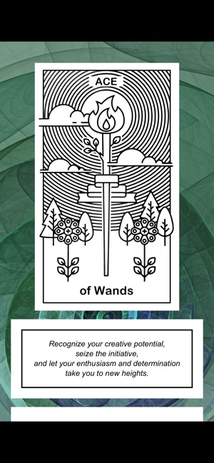 Teal Tarot(圖5)-速報App