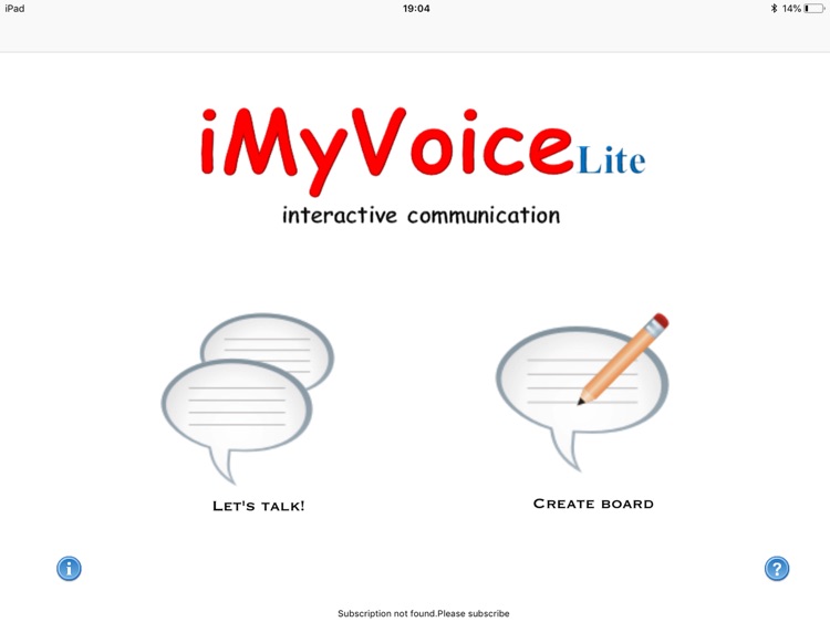 iMyVoice Lite