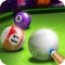 Pooking - Billiards City is a modern arcade style pool game with single player, If you love a relaxed game of 8 ball, this is the game for you