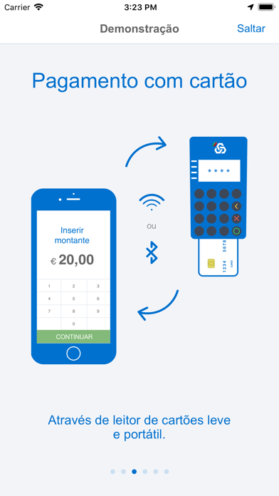 App Caixa Pay screenshot 3