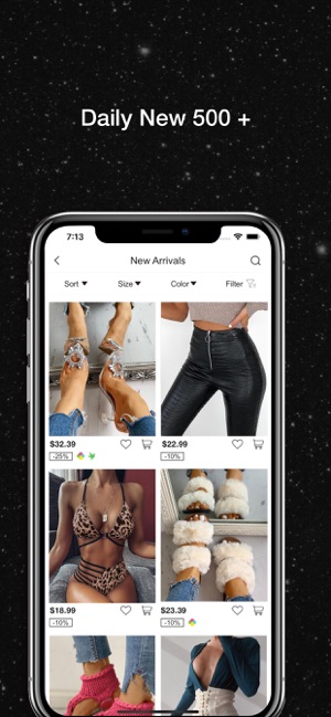 Joyshoetique - women boutique(圖3)-速報App