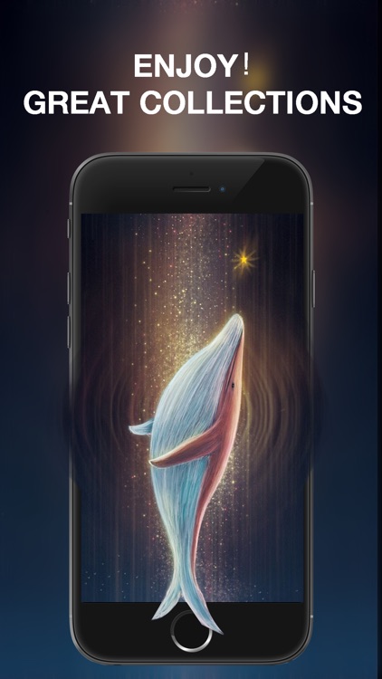 Drop HD Wallpaper