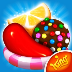 Activities of Candy Crush Saga