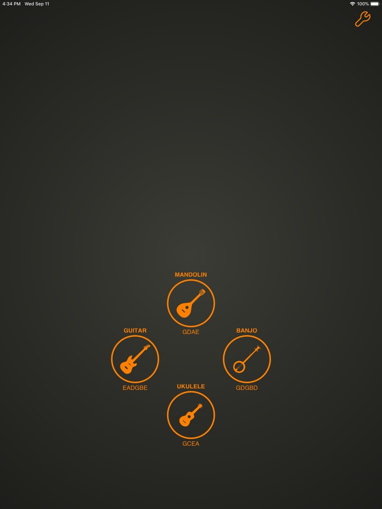 【图】Chordial – Chord Dictionary(截图3)