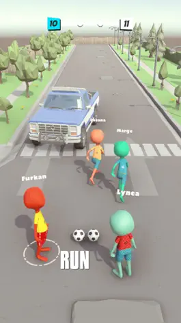 Game screenshot Spin & Go apk