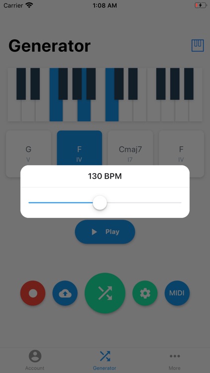 ChordChord screenshot-5