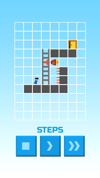 Grid Step screenshot-3