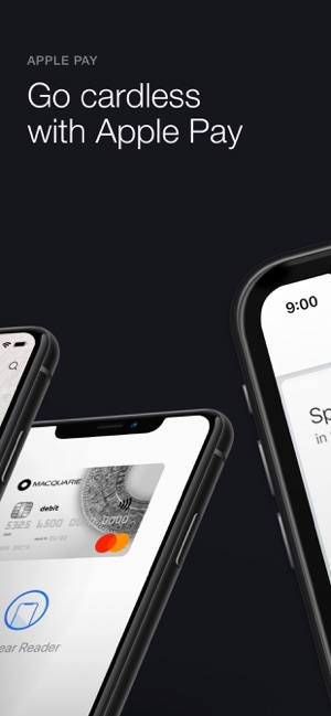 Macquarie Mobile Banking On The App Store