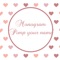 Use a free monogram generator and Maker to quickly create and customize a stylish monogram just for your wedding gifts, monogram Personalized, monogram stickers, custom monogram and create logo for individual or company