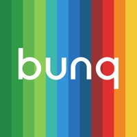 bunq ne fonctionne pas? problème ou bug?