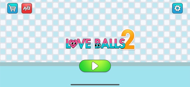 Love Balls 2