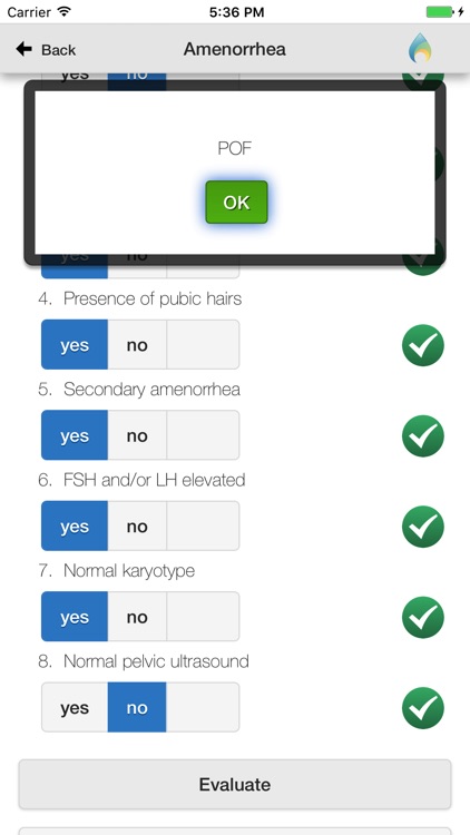 Smart Pediatric Endocrinology screenshot-4