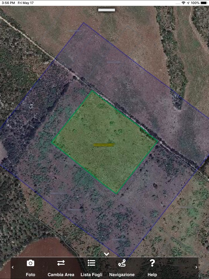 Agrifoto Monitoraggio