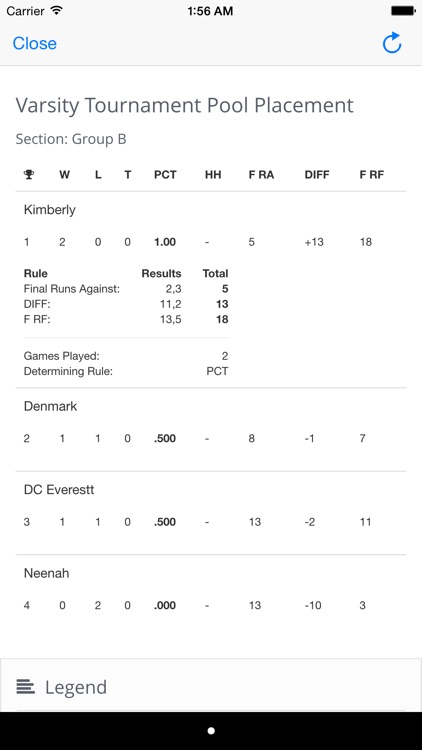 EBRACKET screenshot-4