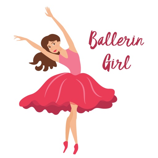 Balletmoji Stickers