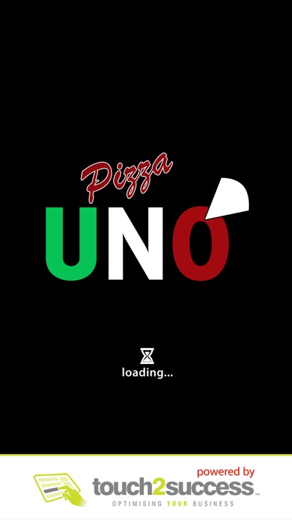 Pizza Uno Denton