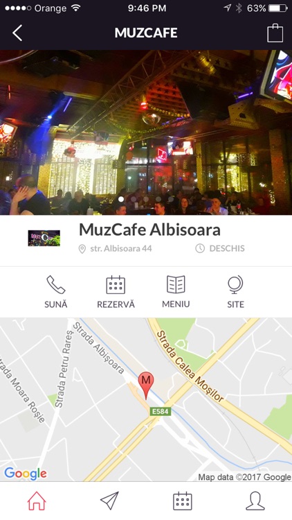 MuzCafe