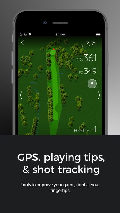 Bob O'Connor Golf Course screenshot 3