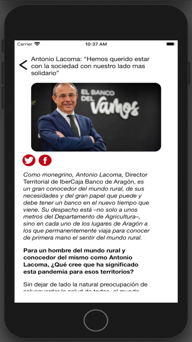 Vivir Somontano 3