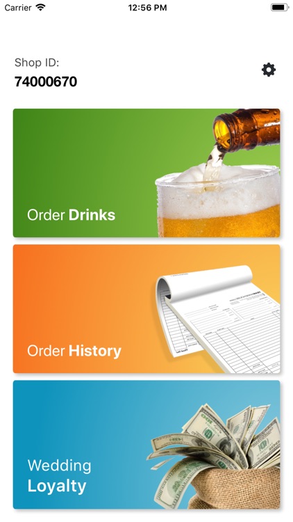 Heineken Order screenshot-4