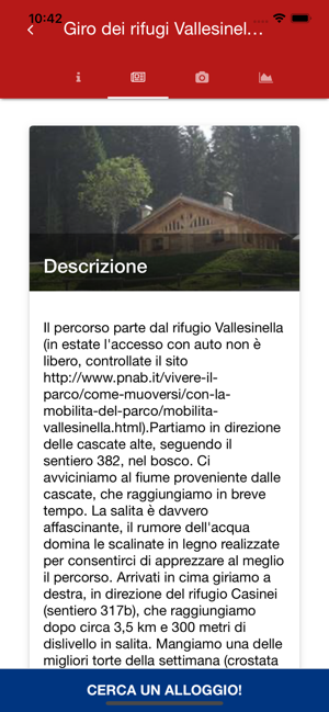 Escursioni in Val Di Sole(圖6)-速報App