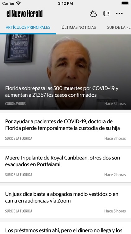 El Nuevo Herald
