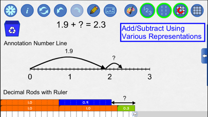 How to cancel & delete Relational Rods+ by mathies from iphone & ipad 4