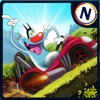 Oggy Super Speed Racing