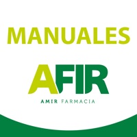 Manuales AFIR 2.0 pour PC