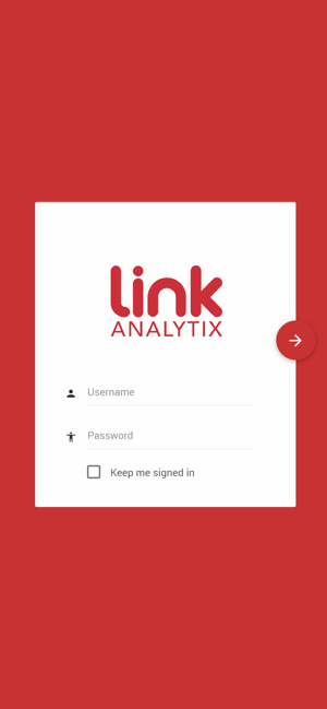 Link Analytix App Center