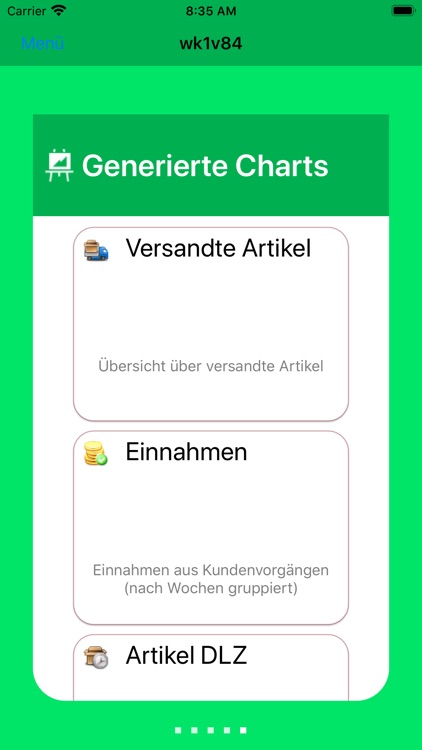 Berghof Mobile Solution 19 screenshot-8