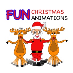 FUN Christmas Animations