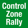 MSYapps - Control Zone Rally アートワーク