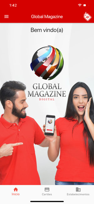 Global Magazine(圖3)-速報App