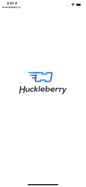 Huckleberry Drive(圖1)-速報App