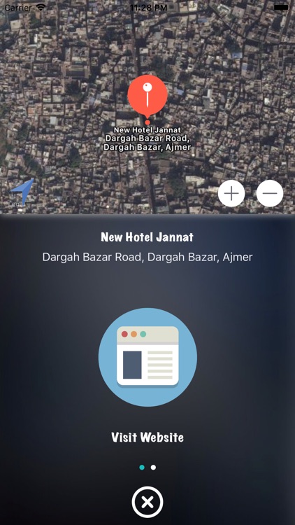 Ajmer Places Directory screenshot-6