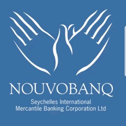 Nouvobanq Mobile Banking