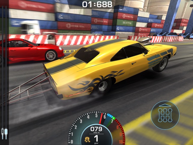 PLYMOUTH DRAG RACE GAME プリマス ドラッグレースゲーム | cienciahoy