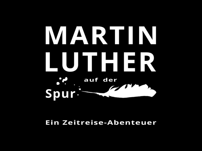 Martin Luther auf der Spur(圖5)-速報App