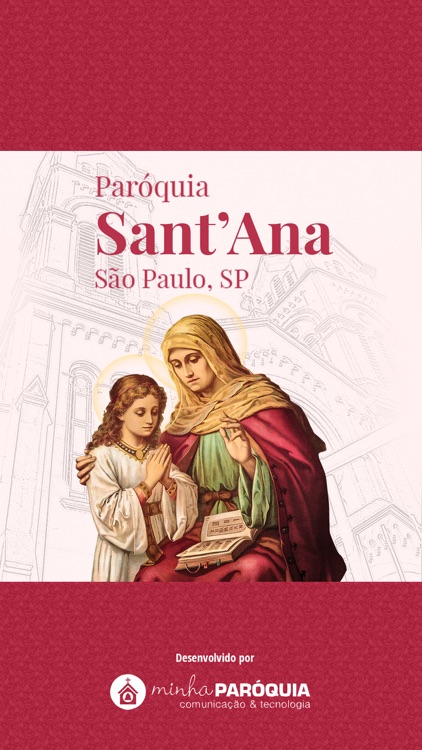 Sant'Ana - SP (orações)