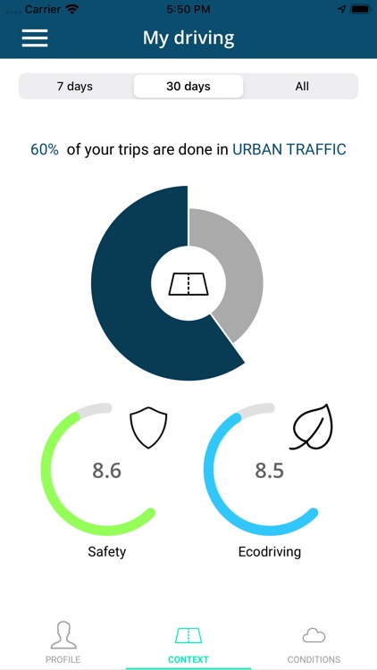 LÉA powered by DriveQuant screenshot-3