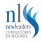 Newleaders Consultores en Seguros pone a disposición de su staff de productores un kit de herramientas garantizando la provisión de una plataforma integral que conste de los principales elementos para operar en el mundo digital