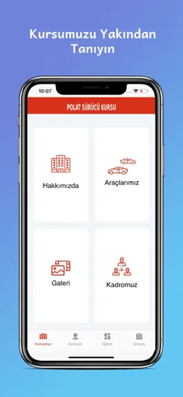 Game screenshot Polat MTSK mod apk