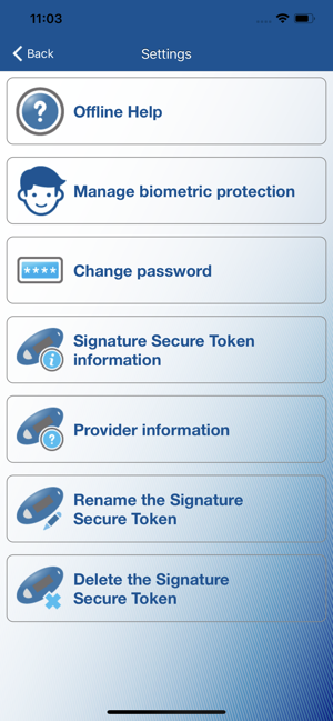 Signature Secure Token(圖4)-速報App