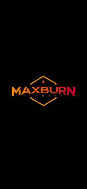 Max Burn Fitness(圖1)-速報App