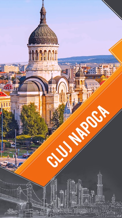 Cluj Napoca Travel Guide