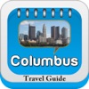 Columbus Offline Map Guide
